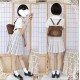 Morning Glory Star and Moon Magic Book Bag(Limited Stock/9 Colours)